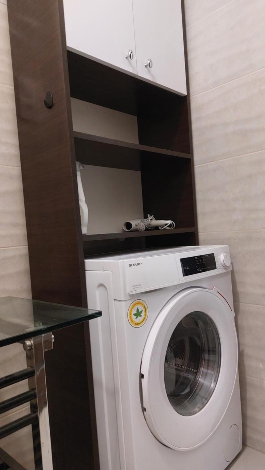 Apartament Z Ogrodkiem Rzeszów Buitenkant foto